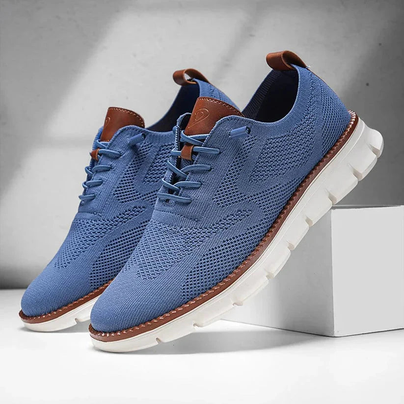 Matteo – Supreme Comfort Sneaker Matteo – Supreme Comfort Sneaker 