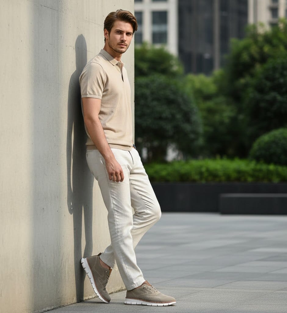 Matteo – Supreme Comfort Sneaker Matteo – Supreme Comfort Sneaker 