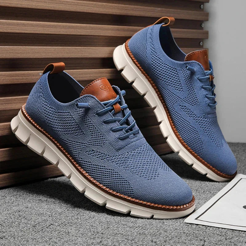 Matteo – Supreme Comfort Sneaker Matteo – Supreme Comfort Sneaker 