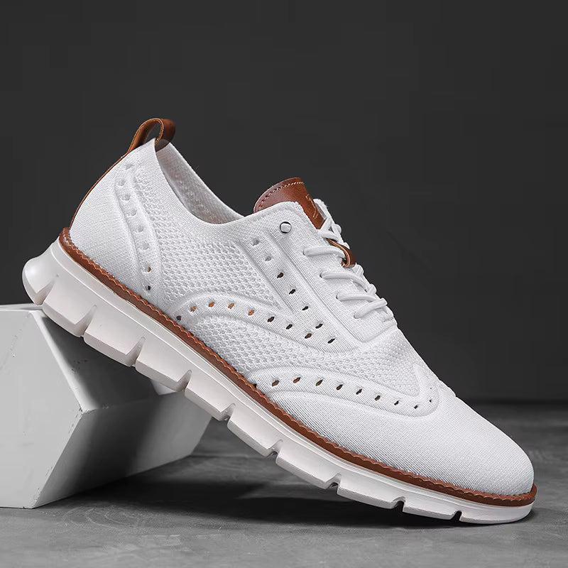 Men’s Casual and Versatile Sneakers – Lucco Men’s Casual and Versatile Sneakers – Lucco 