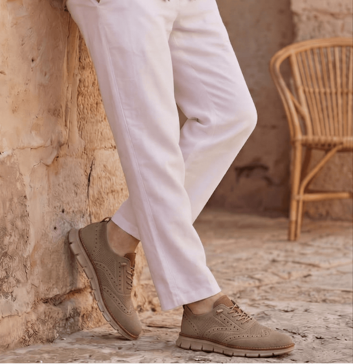 Men’s Casual and Versatile Sneakers – Lucco Men’s Casual and Versatile Sneakers – Lucco 