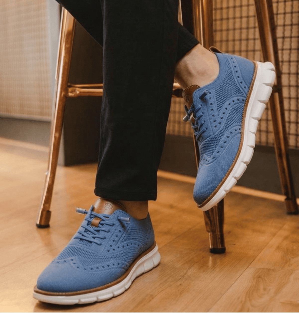 Men’s Casual and Versatile Sneakers – Lucco Men’s Casual and Versatile Sneakers – Lucco 