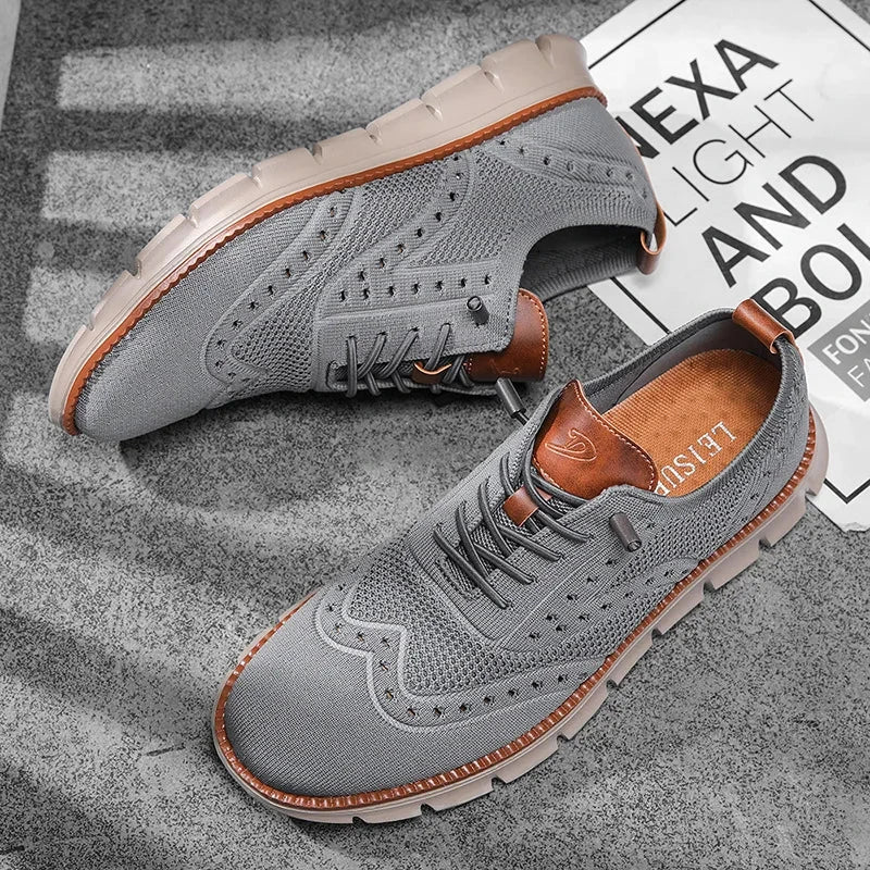 Men’s Casual and Versatile Sneakers – Lucco Men’s Casual and Versatile Sneakers – Lucco 