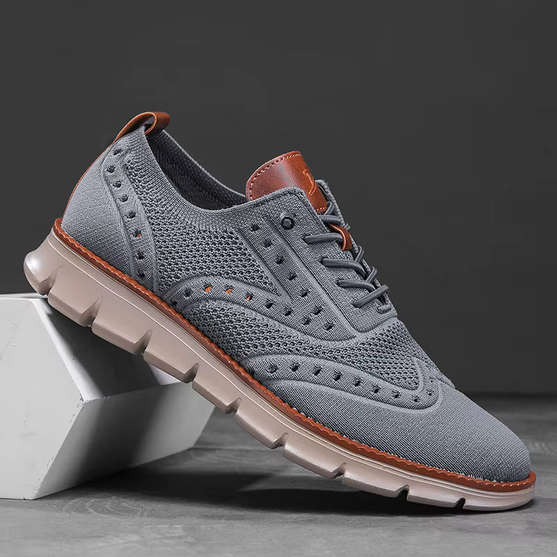 Men’s Casual and Versatile Sneakers – Lucco Men’s Casual and Versatile Sneakers – Lucco 