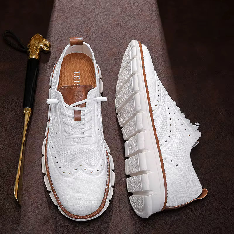Men’s Casual and Versatile Sneakers – Lucco Men’s Casual and Versatile Sneakers – Lucco 