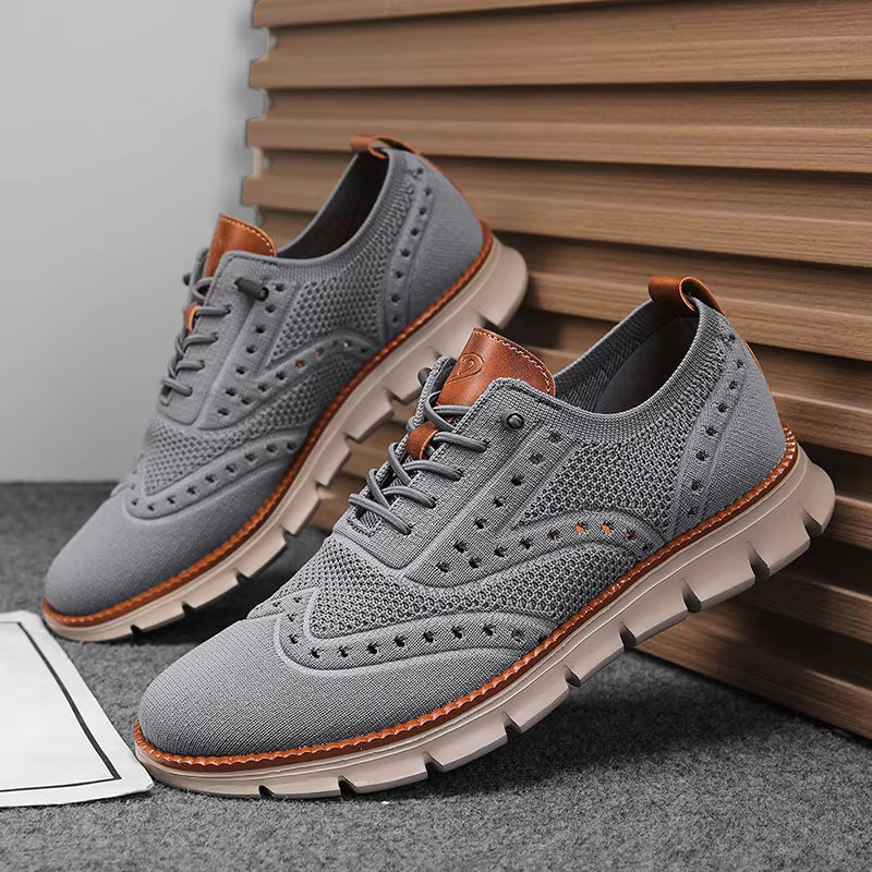 Men’s Casual and Versatile Sneakers – Lucco Men’s Casual and Versatile Sneakers – Lucco 