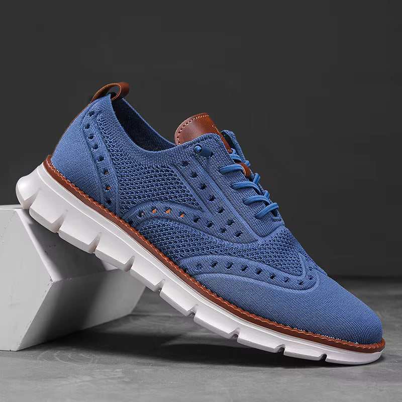 Men’s Casual and Versatile Sneakers – Lucco Men’s Casual and Versatile Sneakers – Lucco 