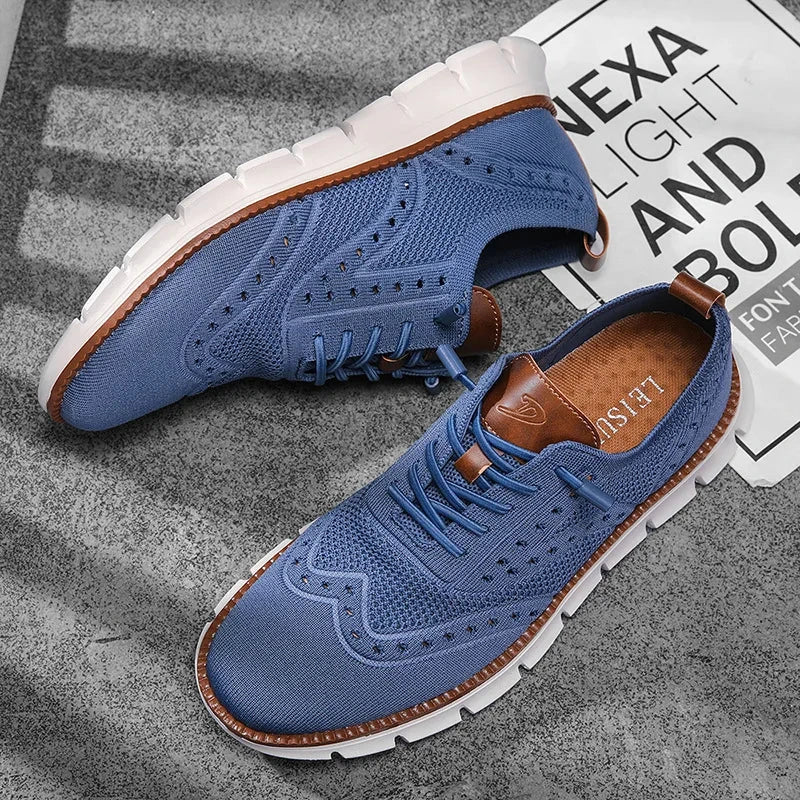 Men’s Casual and Versatile Sneakers – Lucco Men’s Casual and Versatile Sneakers – Lucco 