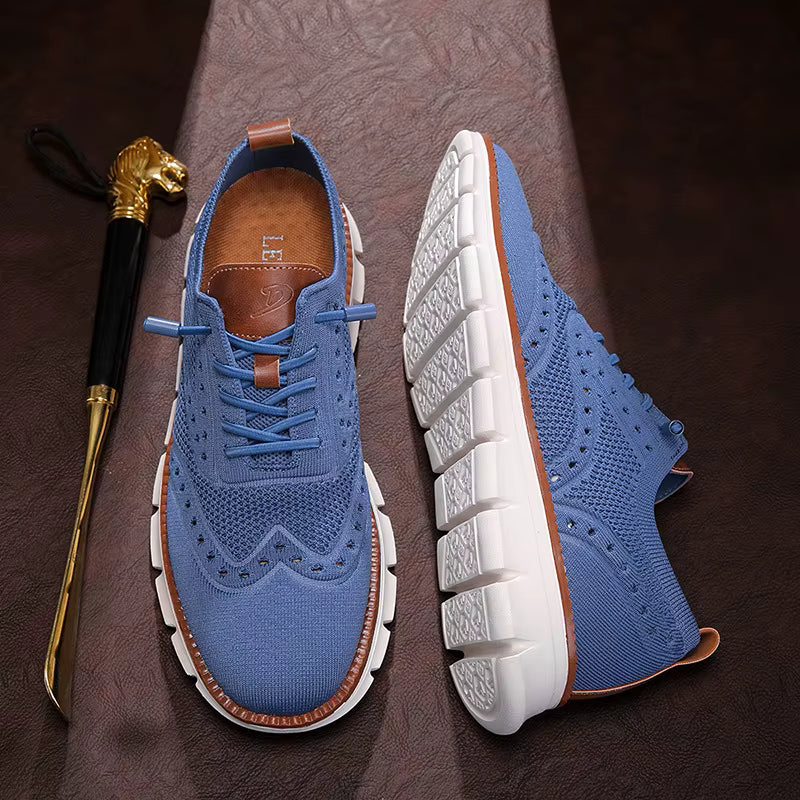 Men’s Casual and Versatile Sneakers – Lucco Men’s Casual and Versatile Sneakers – Lucco 