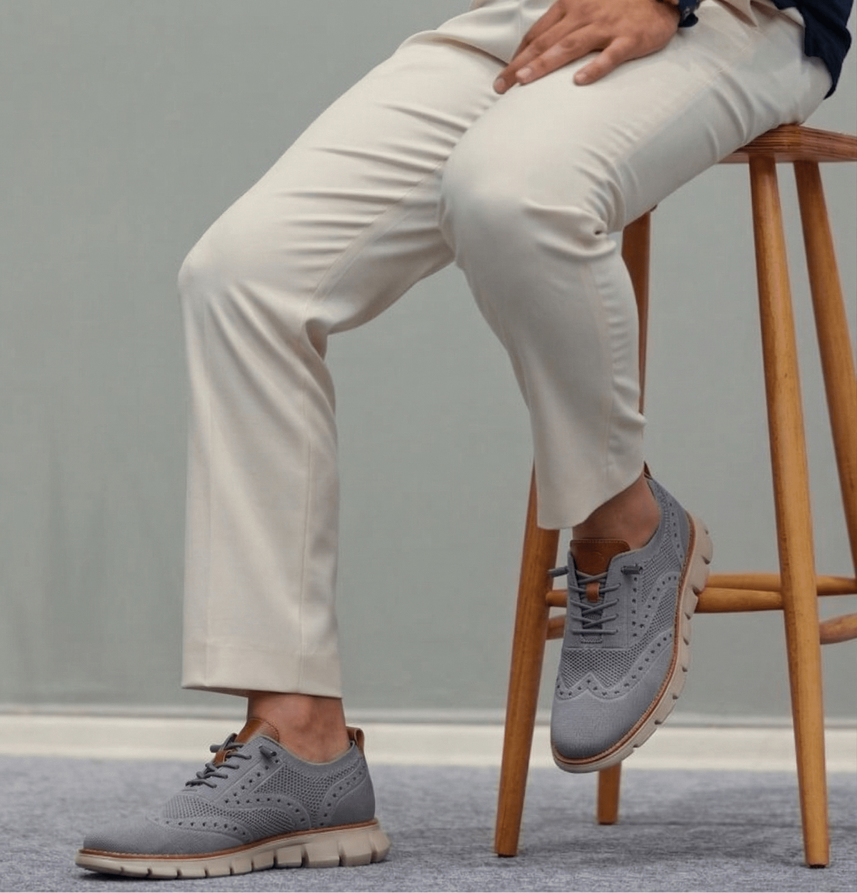 Men’s Casual and Versatile Sneakers – Lucco Men’s Casual and Versatile Sneakers – Lucco 