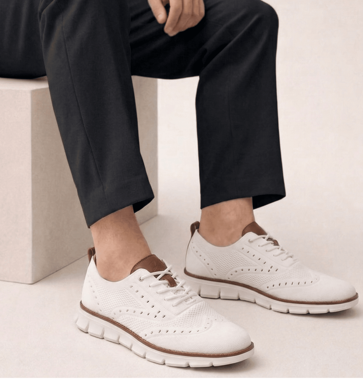 Men’s Casual and Versatile Sneakers – Lucco Men’s Casual and Versatile Sneakers – Lucco 