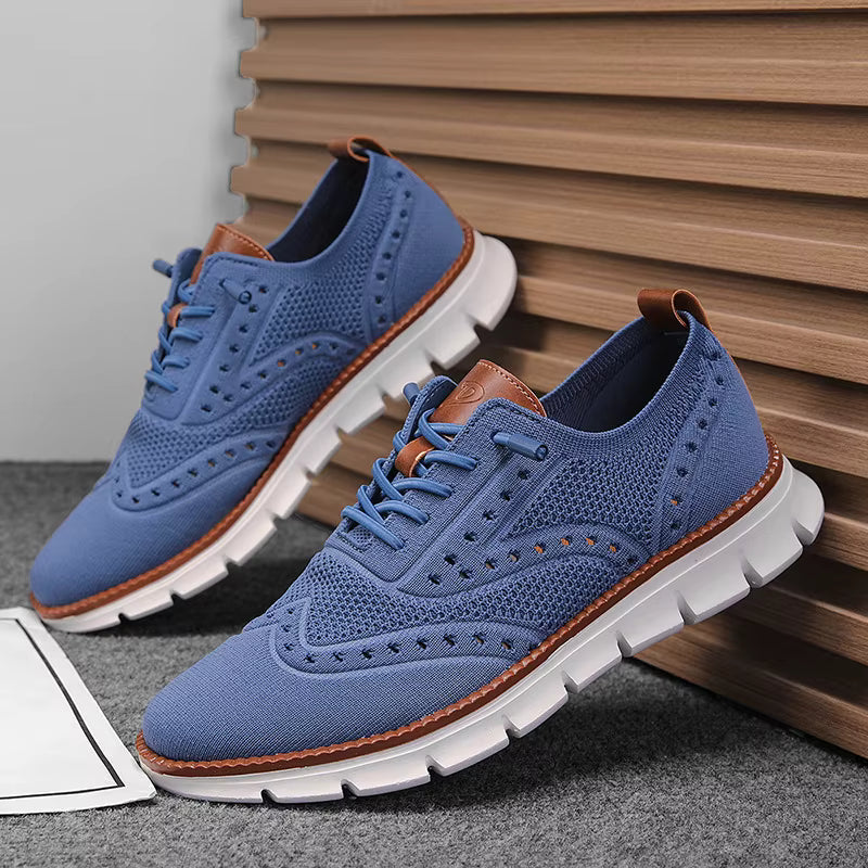 Men’s Casual and Versatile Sneakers – Lucco Men’s Casual and Versatile Sneakers – Lucco 