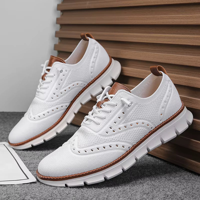 Men’s Casual and Versatile Sneakers – Lucco Men’s Casual and Versatile Sneakers – Lucco 