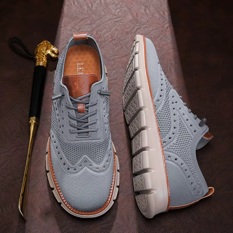 Men’s Casual and Versatile Sneakers – Lucco Men’s Casual and Versatile Sneakers – Lucco 