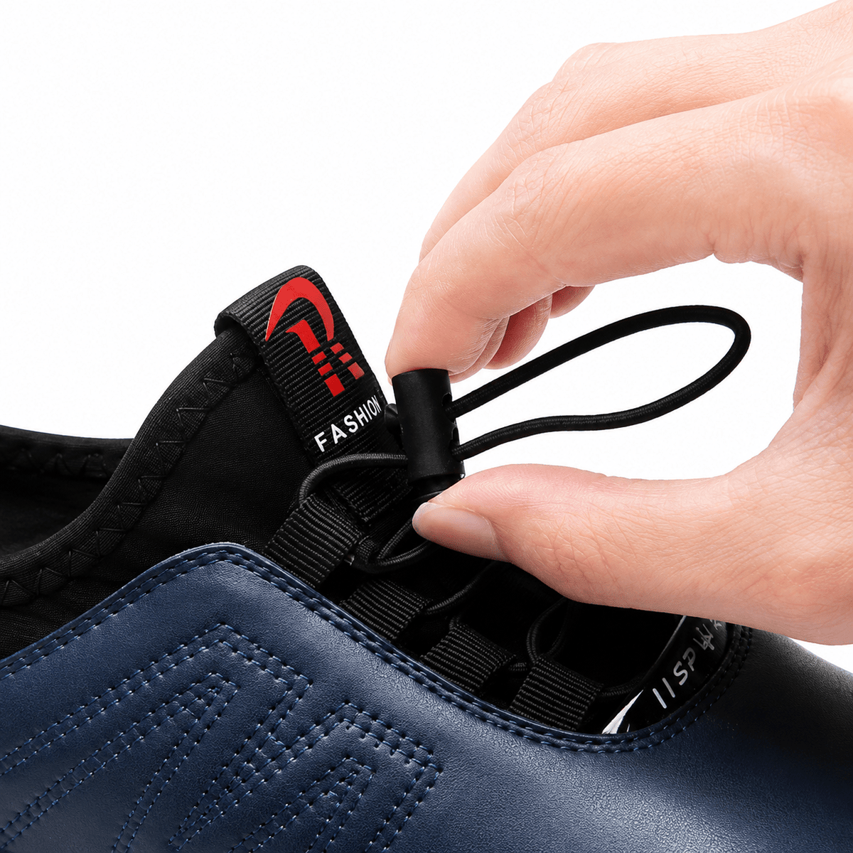 Men's Casual Leather Shoes – Lightweight, Breathable & Soft Sole | MELVANIO Men's Casual Leather Shoes – Lightweight, Breathable & Soft Sole | MELVANIO 