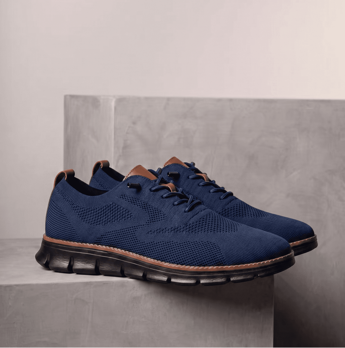 Men’s Casual Sneakers – Westen Men’s Casual Sneakers – Westen 