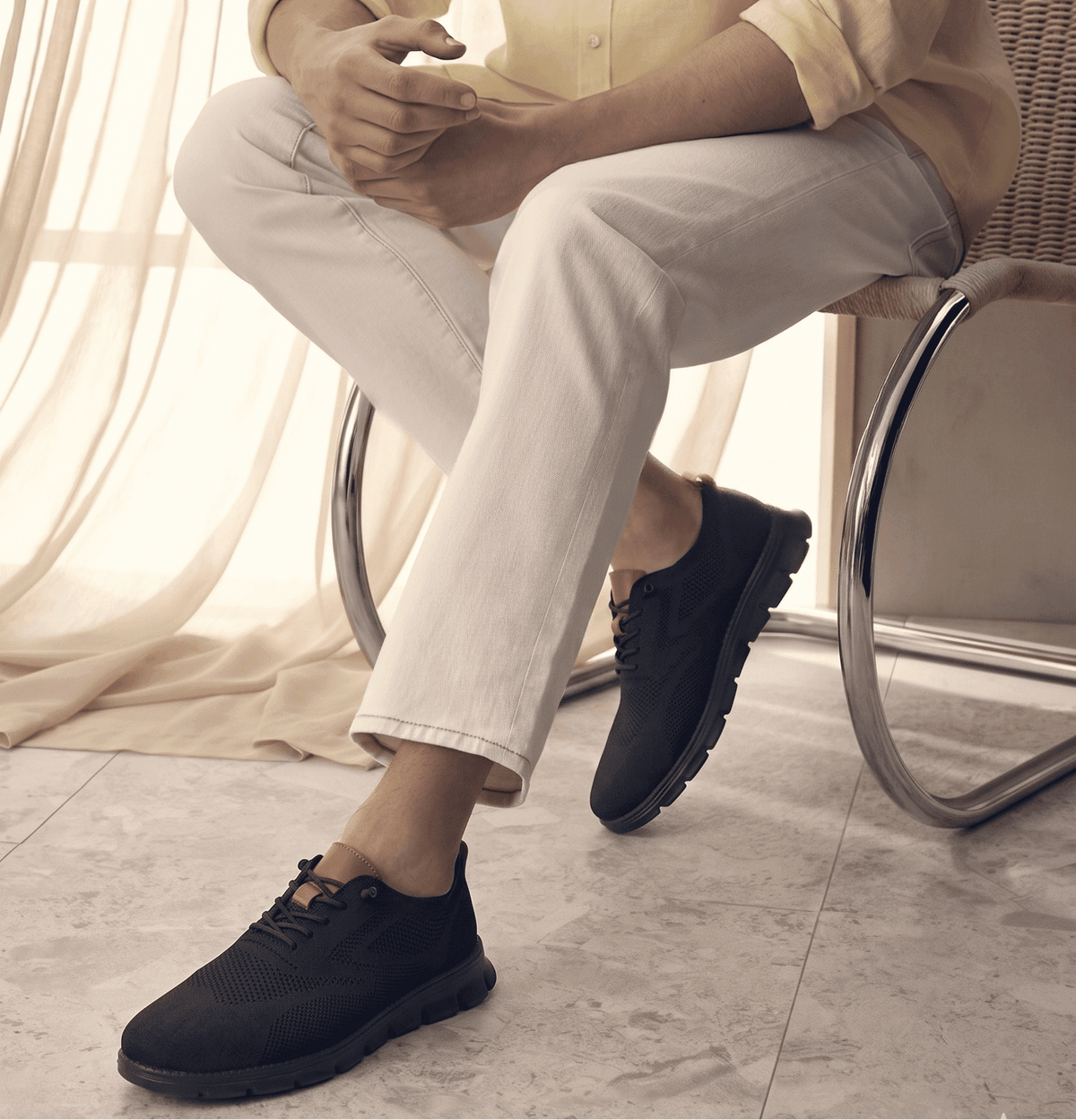 Men’s Casual Sneakers – Westen Men’s Casual Sneakers – Westen 