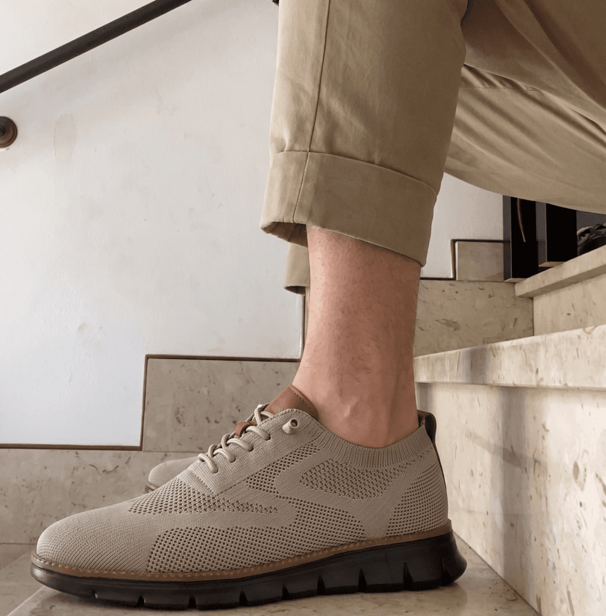 Men’s Casual Sneakers – Westen Men’s Casual Sneakers – Westen 