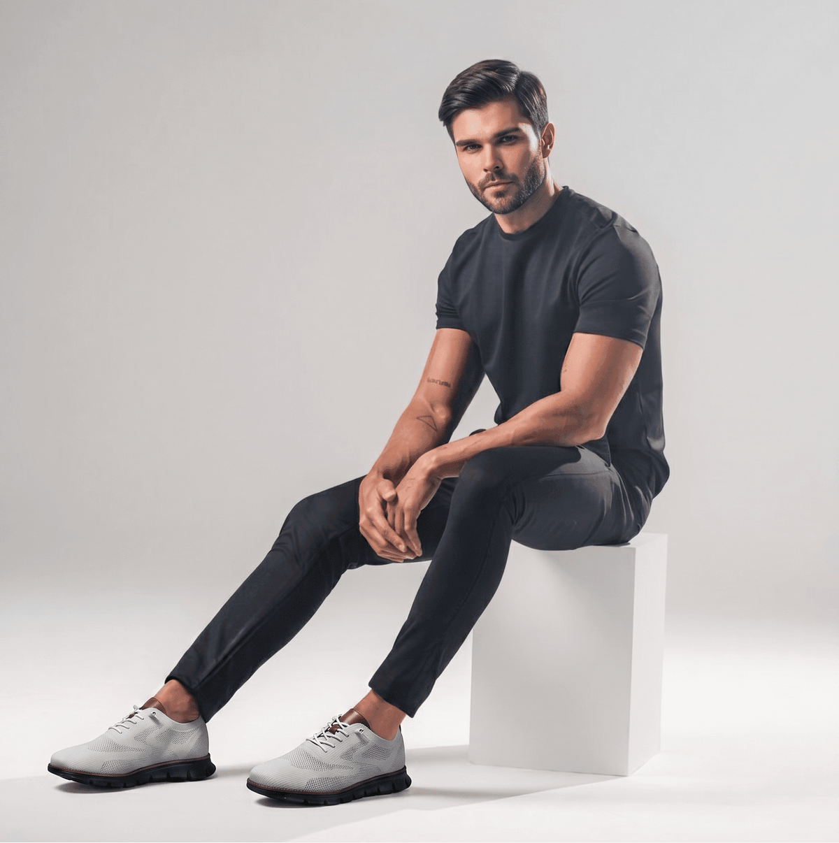 Men’s Casual Sneakers – Westen Men’s Casual Sneakers – Westen 