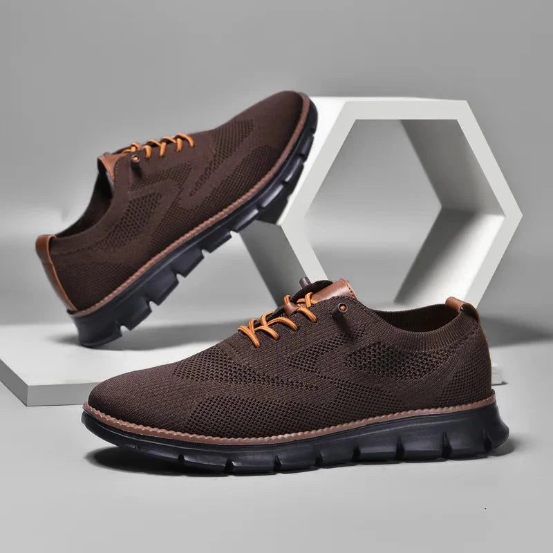 Men’s Casual Sneakers – Westen Men’s Casual Sneakers – Westen 