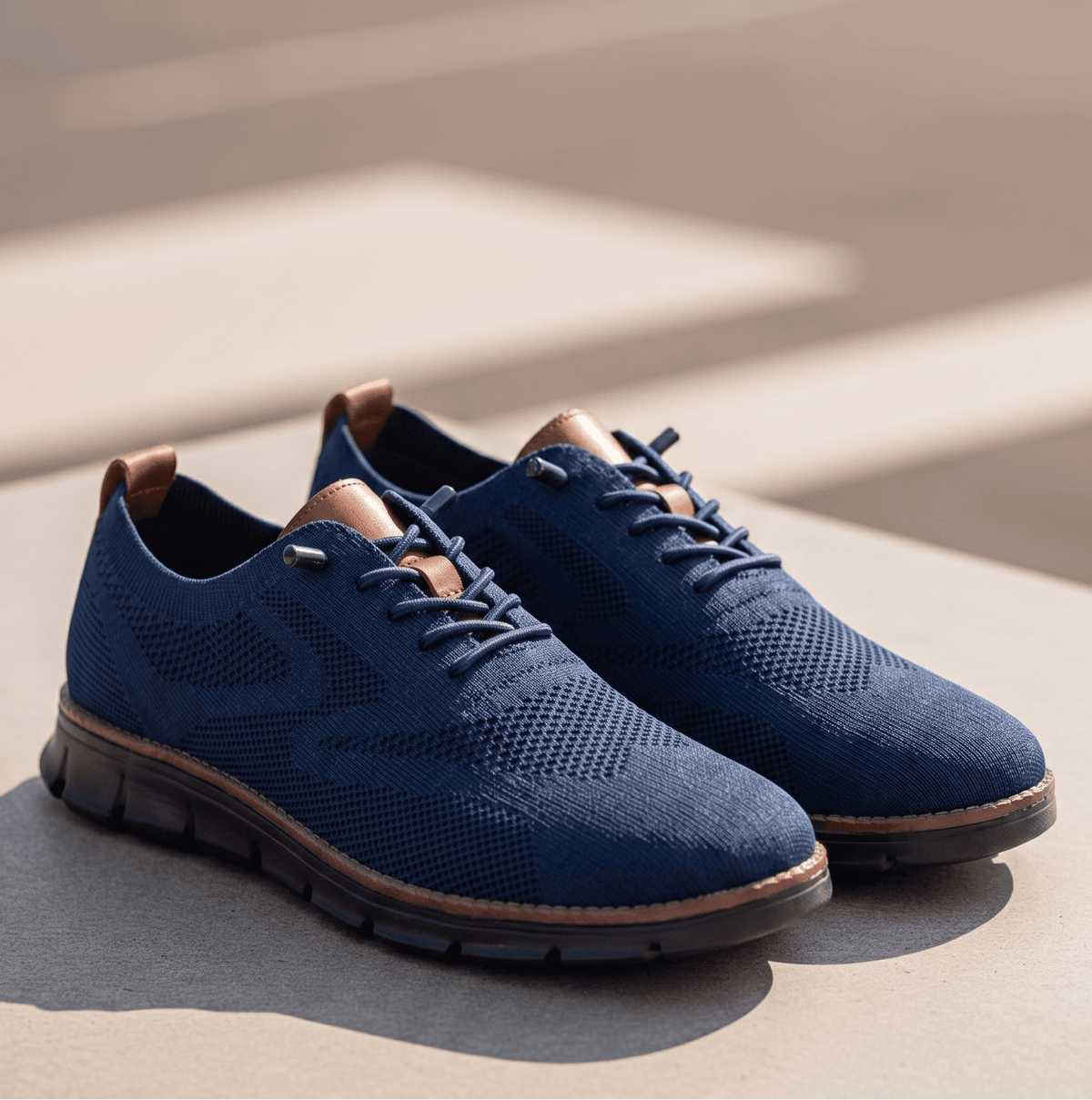 Men’s Casual Sneakers – Westen Men’s Casual Sneakers – Westen 