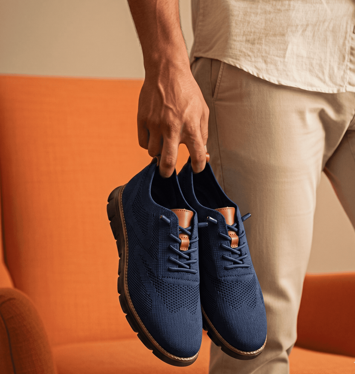 Men’s Casual Sneakers – Westen Men’s Casual Sneakers – Westen 