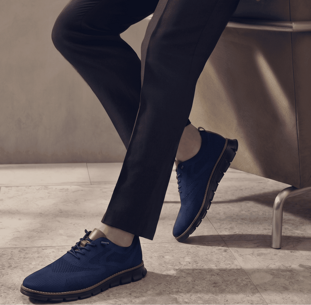 Men’s Casual Sneakers – Westen Men’s Casual Sneakers – Westen 