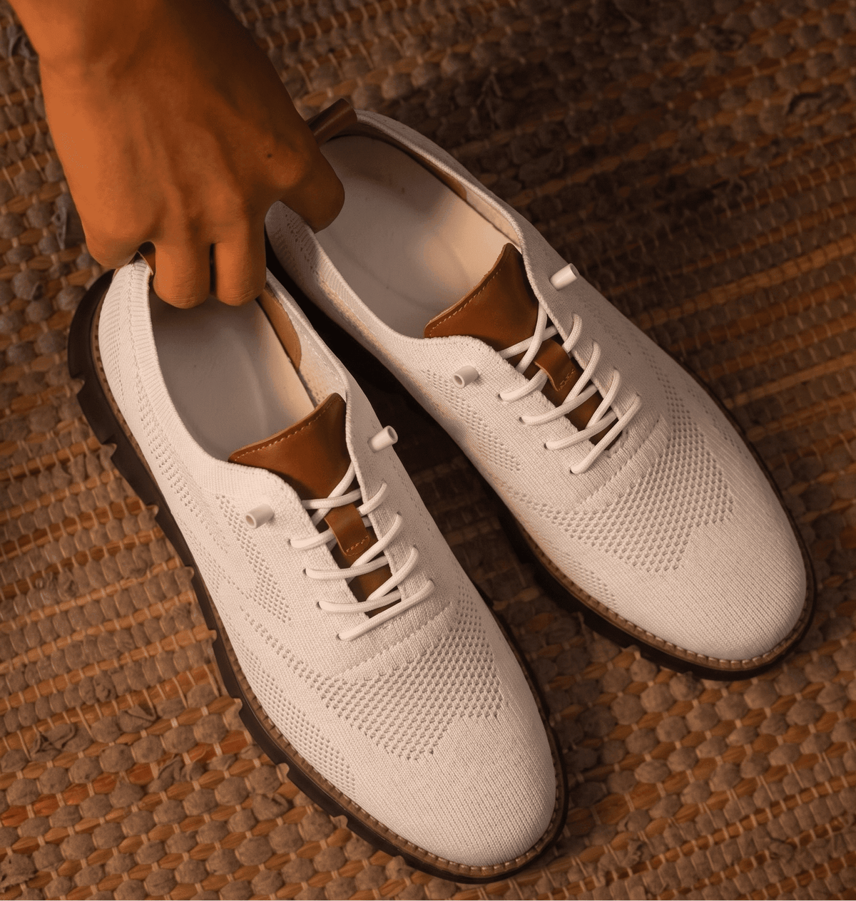 Men’s Casual Sneakers – Westen Men’s Casual Sneakers – Westen 