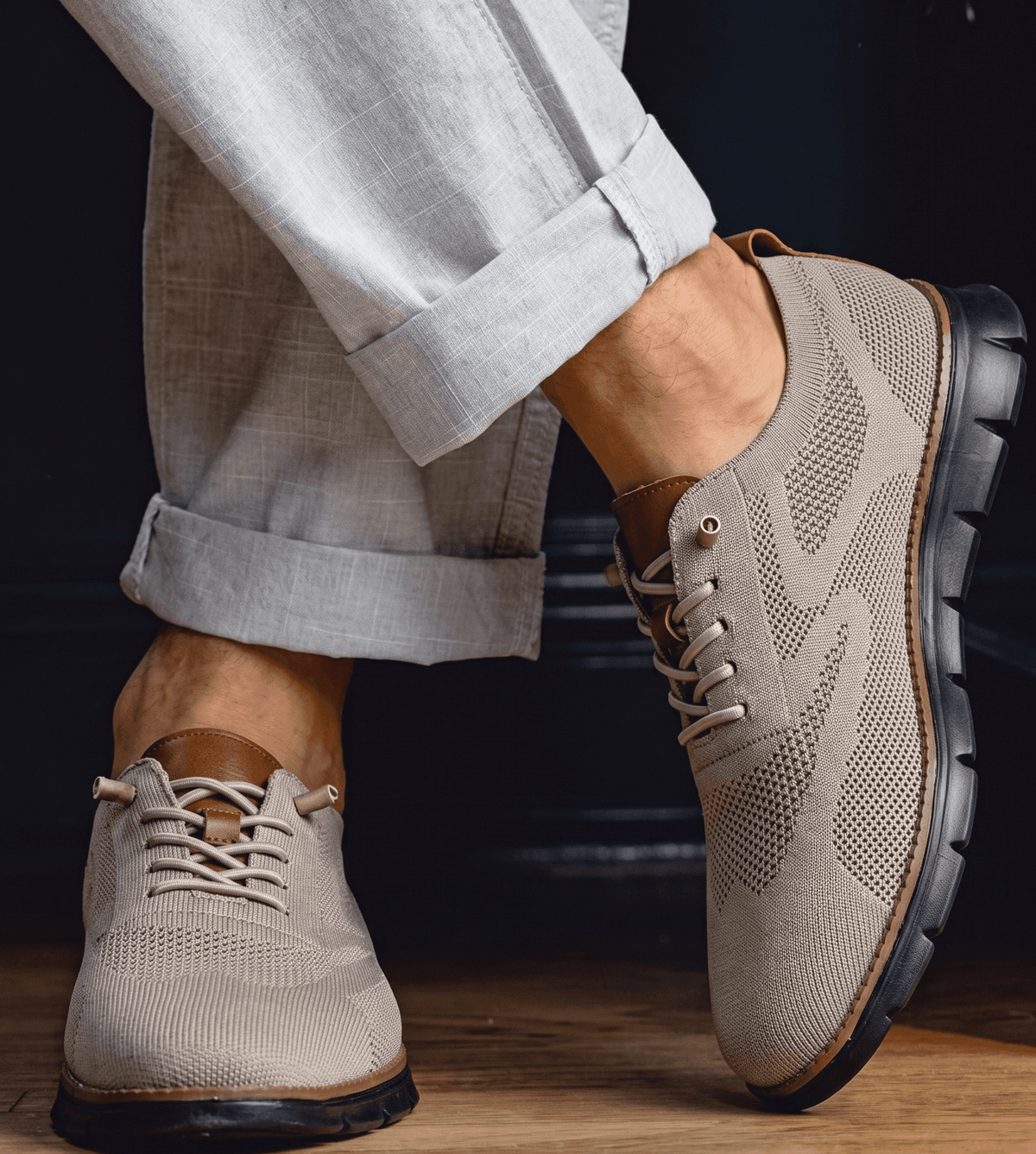 Men’s Casual Sneakers – Westen Men’s Casual Sneakers – Westen 