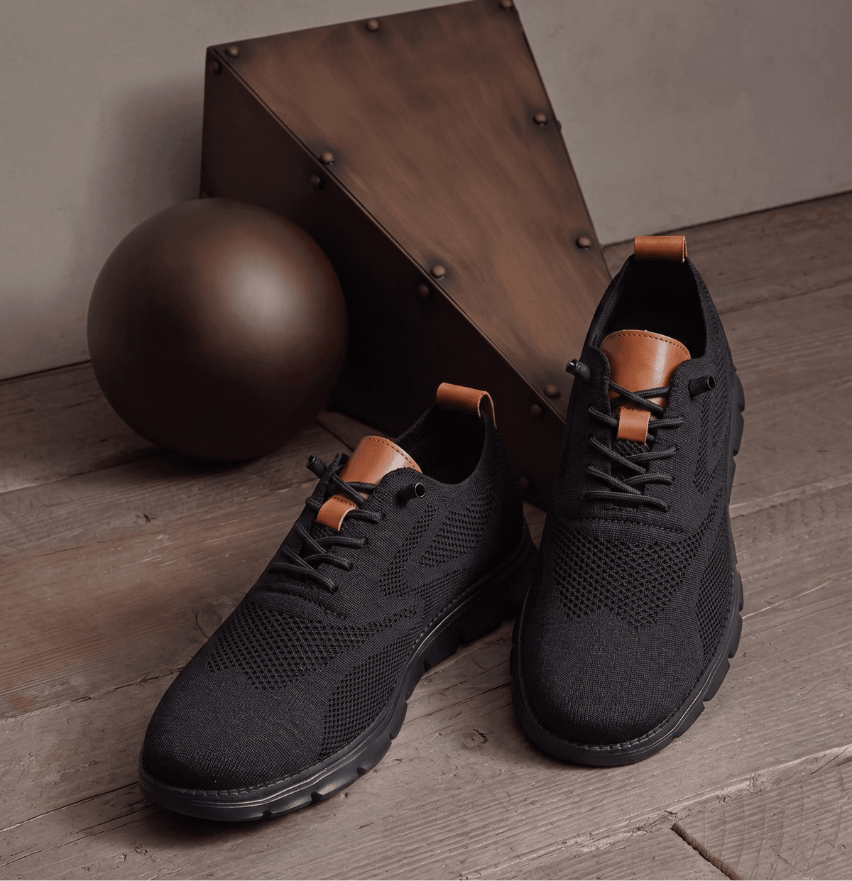 Men’s Casual Sneakers – Westen Men’s Casual Sneakers – Westen 