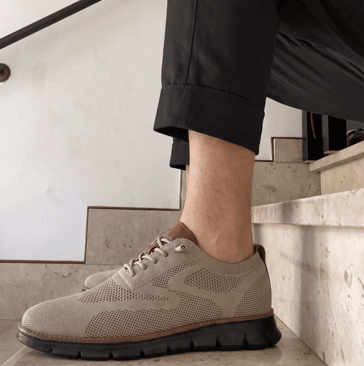 Men’s Casual Sneakers – Westen Men’s Casual Sneakers – Westen 