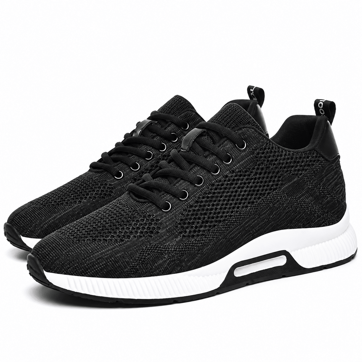 Men’s Casual Sneakers with 2.36-Inch (6 cm) Height Increase – Anti-Odor & Sweat-Absorbent | Alturion Men’s Casual Sneakers with 2.36-Inch (6 cm) Height Increase – Anti-Odor & Sweat-Absorbent | Alturion 