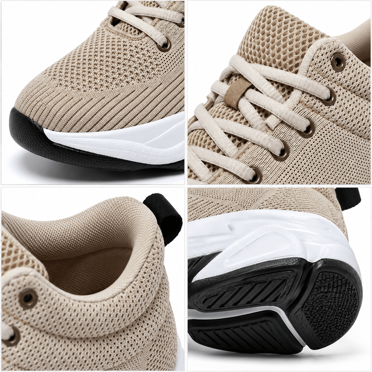 Men's Casual Sneakers with Invisible 8 cm (3.15-Inch) Height Lift – Comfortable & Breathable Design – Valthero Men's Casual Sneakers with Invisible 8 cm (3.15-Inch) Height Lift – Comfortable & Breathable Design – Valthero 