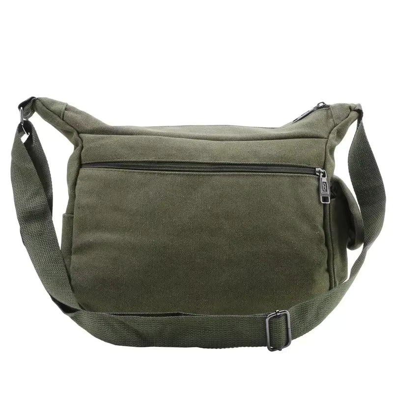 Men's Executive Large Capacity Crossbody Bag - Kavendit Men's Executive Large Capacity Crossbody Bag - Kavendit Mavietto 