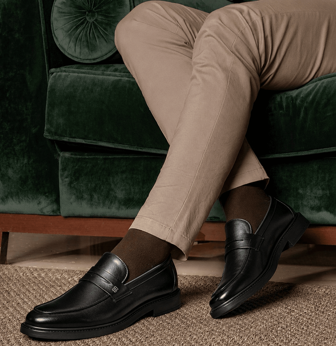Men’s Leather Shoes – Classic Style & Elegant Design | ALDEVIAN Men’s Leather Shoes – Classic Style & Elegant Design | ALDEVIAN 