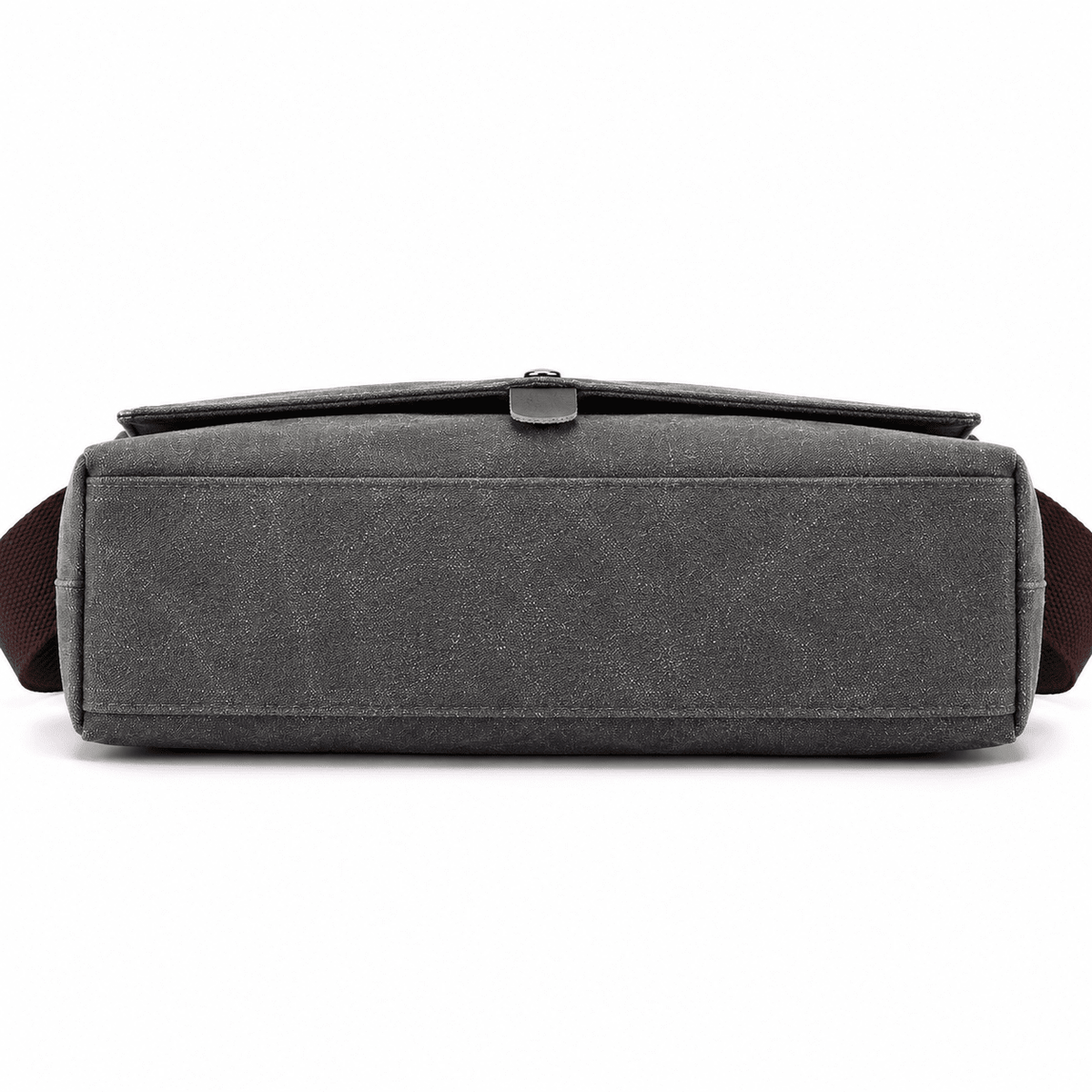 Men's multi-functional shoulder bag, leisure large capacity business travel bag, fashionable storage sling bag 