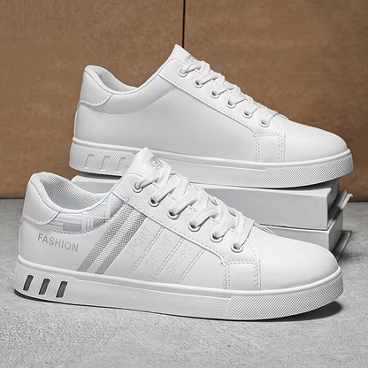 Men's NoirPulse Sneakers Men's NoirPulse Sneakers Mavietto Store 