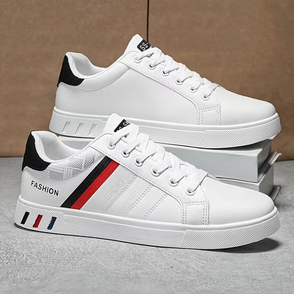 Men's NoirPulse Sneakers Men's NoirPulse Sneakers Mavietto Store 