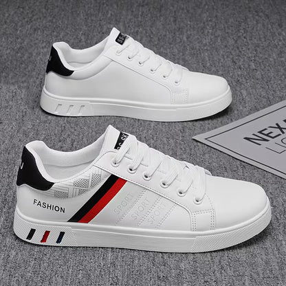 Men's NoirPulse Sneakers Men's NoirPulse Sneakers Mavietto Store 