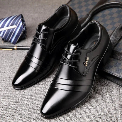 Men’s Oxford Dress Shoes Men’s Oxford Dress Shoes Mavietto Store 