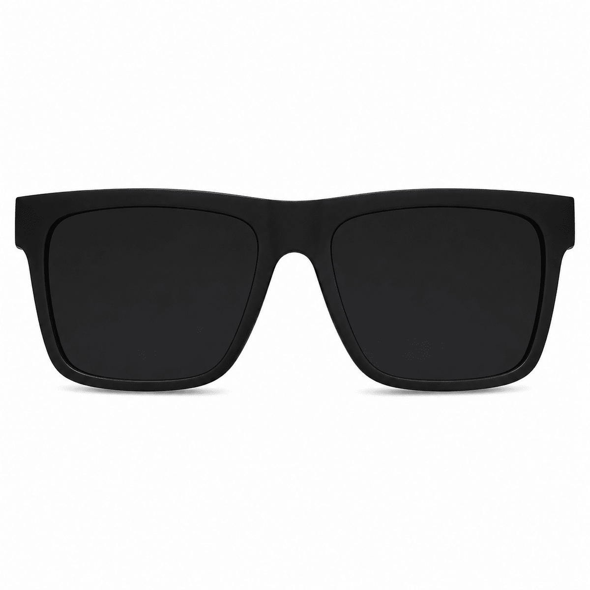Men's Square Sunglasses with Wood-Grain Texture and UV400 Protection | ONE-BRAVENTO Men's Square Sunglasses with Wood-Grain Texture and UV400 Protection | ONE-BRAVENTO 