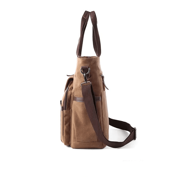 Men’s Water-Resistant Professional Bag – Morphon Men’s Water-Resistant Professional Bag – Morphon 
