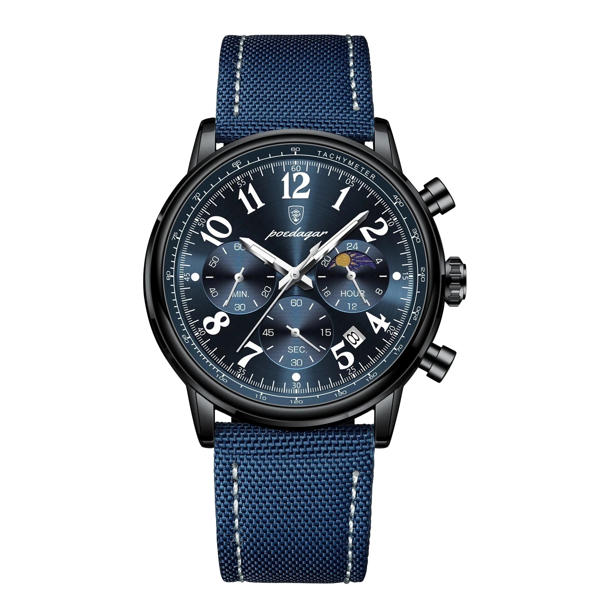 Meridian – Military Sports Watch Meridian – Military Sports Watch Mavietto Store 