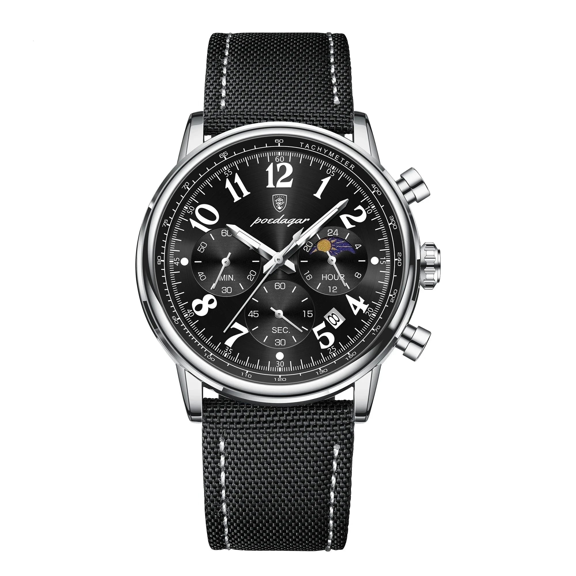 Meridian – Military Sports Watch Meridian – Military Sports Watch Mavietto Store 