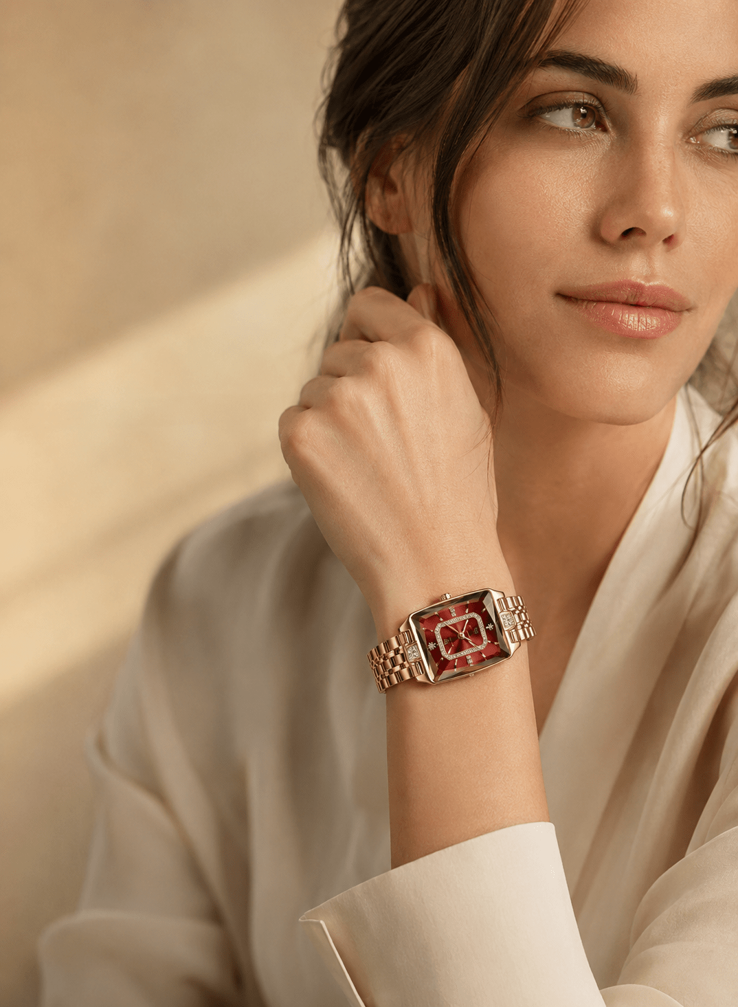 Minimalist Luxurious Women's Watch - Vellune Minimalist Luxurious Women's Watch - Vellune 