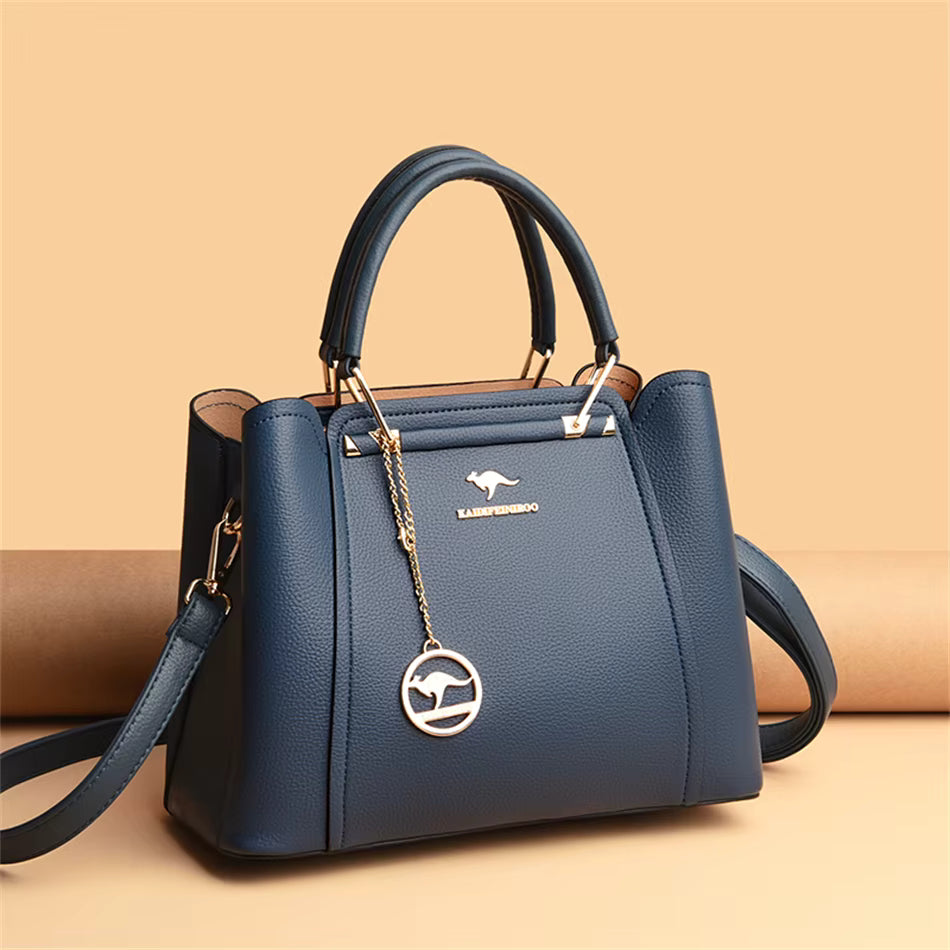 Monaco Women’s Satchel Bag Monaco Women’s Satchel Bag Mavietto Store 