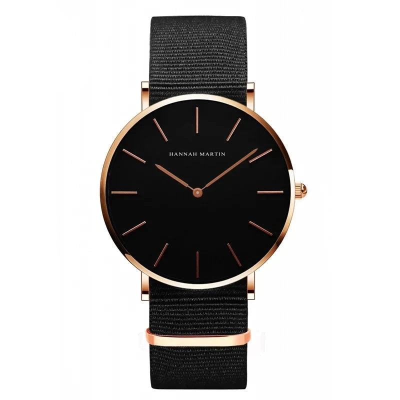 Montéon – Classic Leather Watch Mavietto Store 