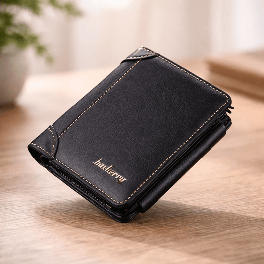 Montford – Men’s Vintage Leather Wallet Montford – Men’s Vintage Leather Wallet Mavietto Store 