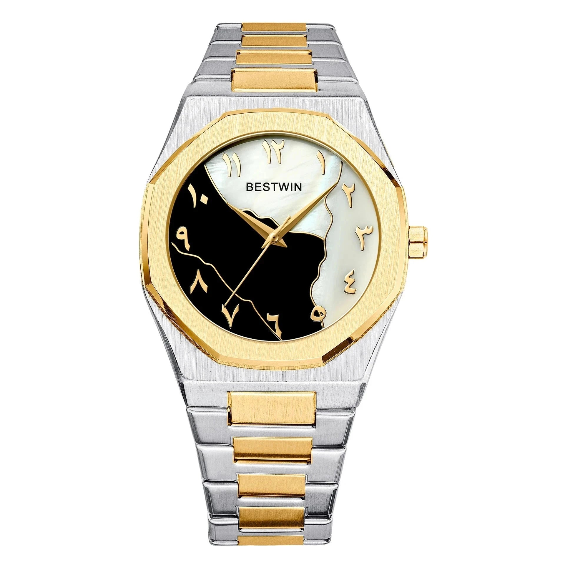 Nocturne - Men’s Elegant & Versatile Watch Mavietto Store 