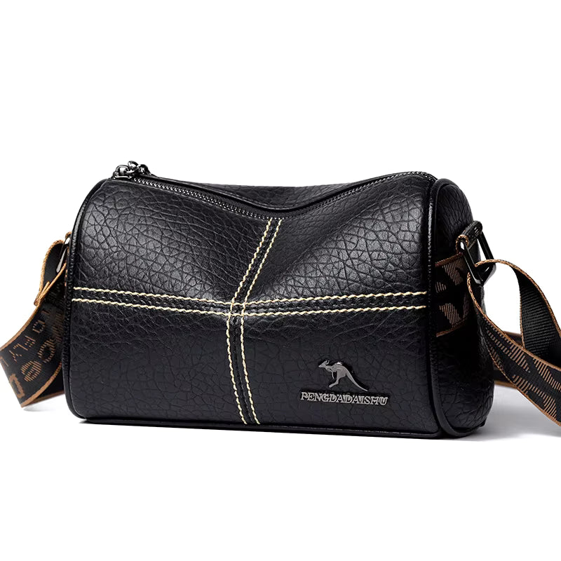 Noélia – Leather Crossbody Bag Noélia – Leather Crossbody Bag Mavietto Store 